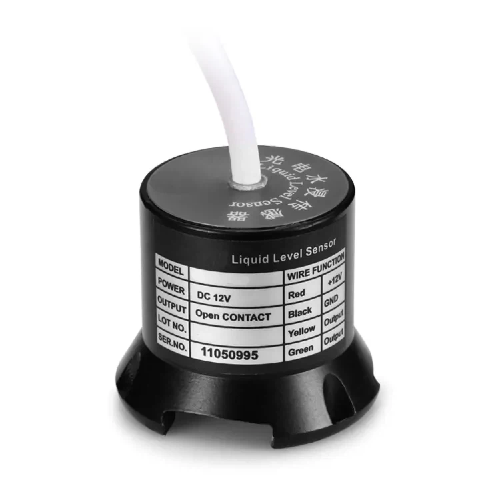 Wasserleckdetektoren 